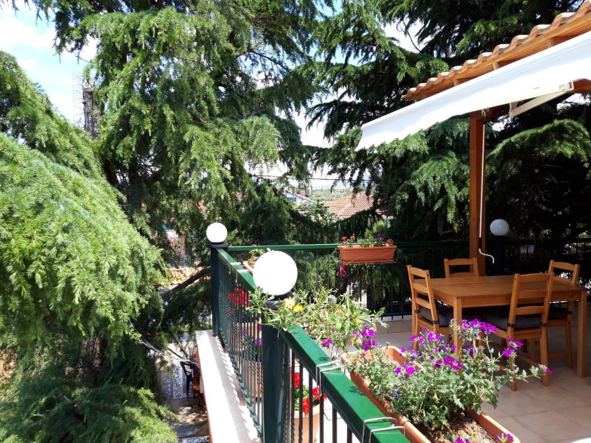 Handmade Peaceful Cozy House Near The Beach Nea Kallikrateia ภายนอก รูปภาพ